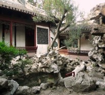 Chinesischer Garten – typische Merkmale und Inspirationsideen