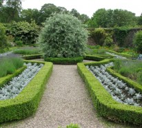 Englischer Garten-ein Spaziergang durch die Jahrhunderte