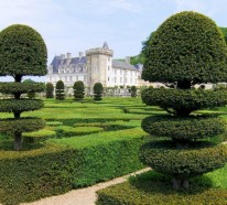 Gartengestaltung in französischem Stil – die Basisregeln!