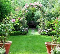 80 Gartengestaltung Vorschläge – Einfach, aber erfolgreich den Garten gestalten