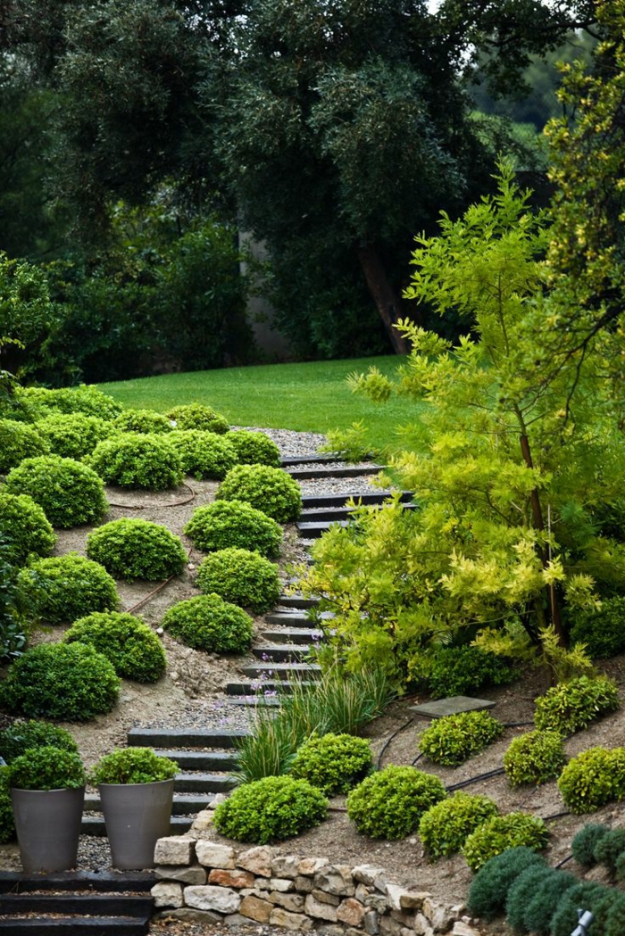 80 Gartengestaltung Vorschläge Einfach, aber erfolgreich