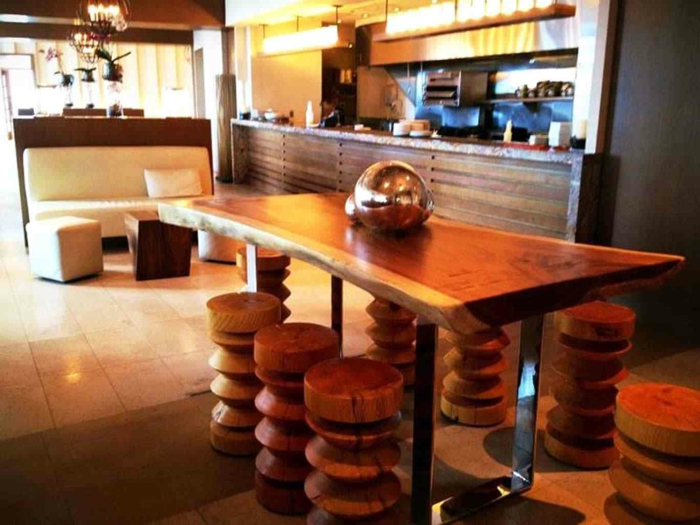 gastronomimöbel möbel für die gastronomie restaurant stühle tische marinenblau