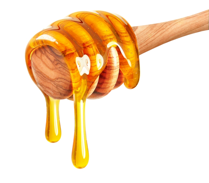 basische ernährung erkältung honig