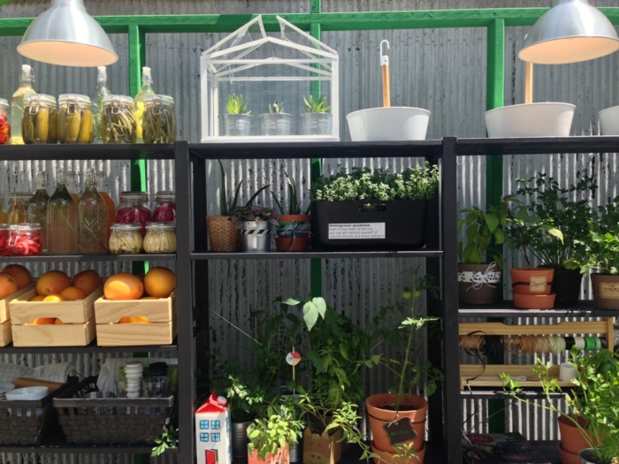 15 pfiffige Ikea Garten Ideen, die Sie zum Umdenken bringen