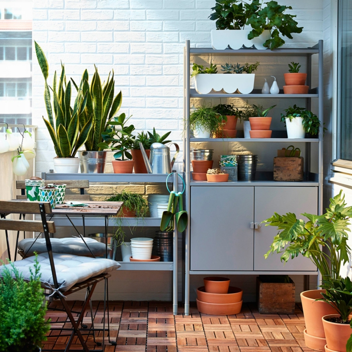 15 pfiffige Ikea Garten Ideen, die Sie zum Umdenken bringen