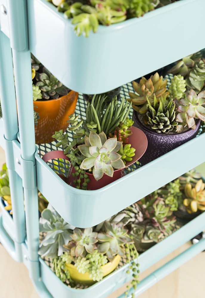 15 pfiffige Ikea Garten Ideen, die Sie zum Umdenken bringen