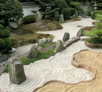 Japanischer Garten – praktische Tipps und wichtige Elemente für seine Gestaltung