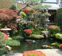 Japanischer Garten – praktische Tipps und wichtige Elemente für seine Gestaltung