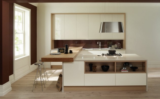 Küchenrückwand - 1000 aktuelle Trends für Ihre Kücheneinrichtung mit