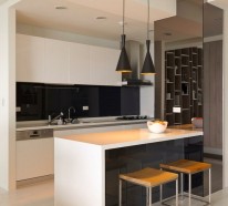 Küchenrückwand aus Glas – die moderne Option
