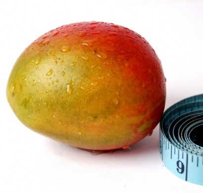 African Mango – ein gesundes Geschenk aus dem warmen Kontinent