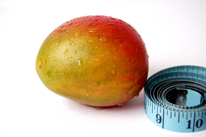 mango frucht vorteile hunger reduzieren gesunde ernährung