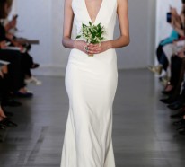 Moderne Brautkleider: Wer steht hinter der Brautmode von Oscar de la Renta?