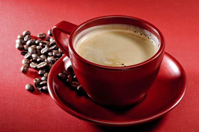 nachhaltiger konsum kaffee trinken umweltfreundlich espresso