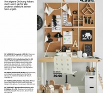 Entdecken Sie den neuen Ikea Katalog 2016 auch online!