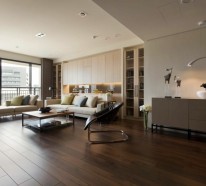 Wohnzimmer modern einrichten – 59 Beispiele für modernes Innendesign