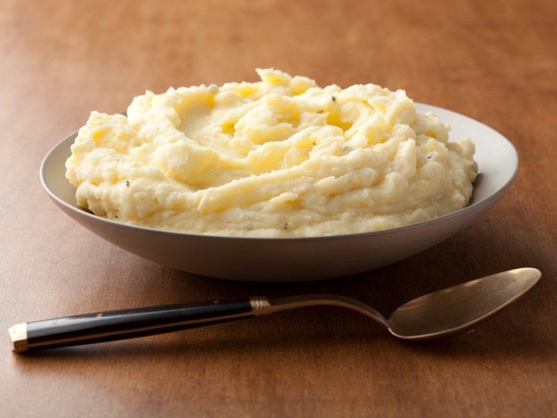 Ayurveda Ernährung ayurvedische Gerichte Kartoffeln und Milch nicht kombinieren