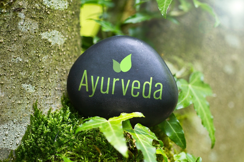 Ayurveda Ernährung traditionelle indische Heilkunst