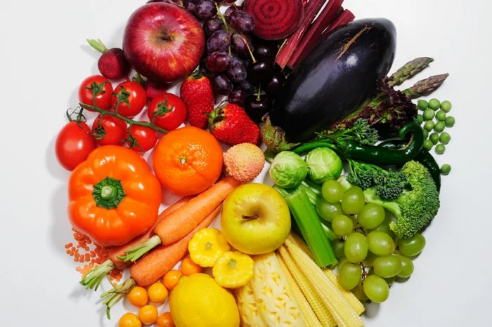 Ayurveda ernährung pitta menschen gemüse essen gesunde ernährung