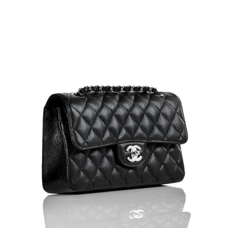 Chanel Taschen Designer Handtaschen Chanel Tasche 2.55