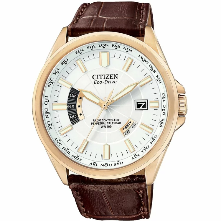 Citizen Armbanduhren gute Uhrenmarken