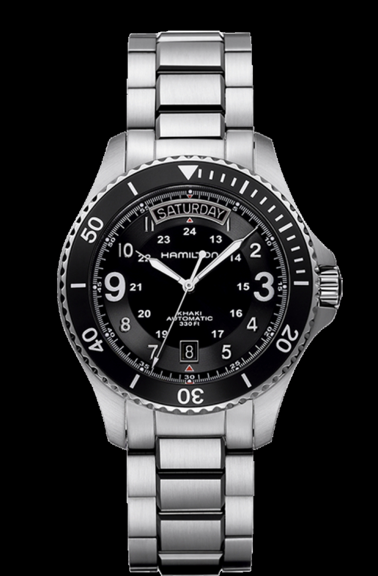 Hamilton Armbanduhren Luxusuhren gute Uhrenmarken