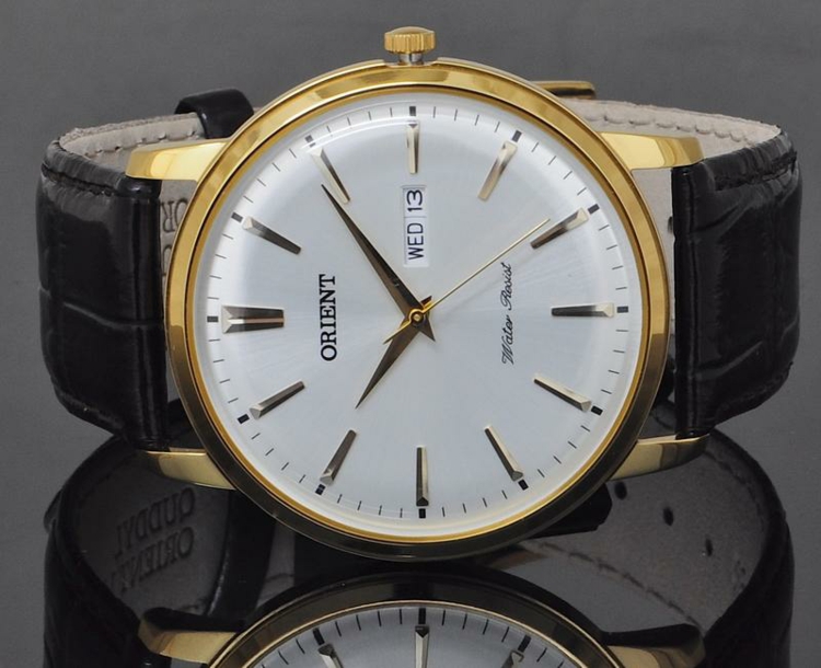 Orient Armbanduhren Herren gute Uhrenmarken