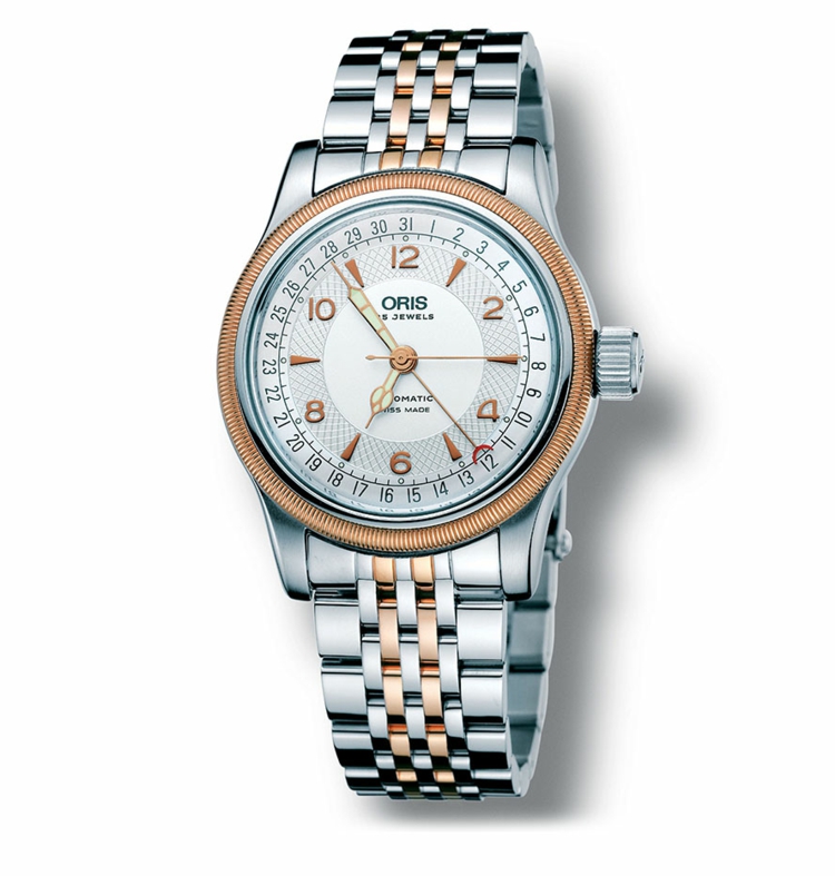 Oris Armbanduhren gute Uhrenmarken Herren