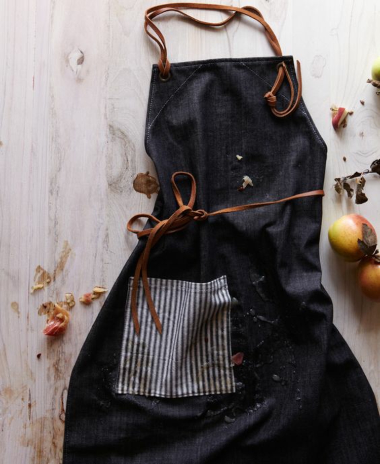 sch�rze mit m�nnerk�rper