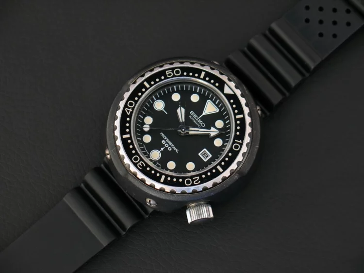 Seiko Armbanduhren gute Uhrenmarken Herrenarmbandihr