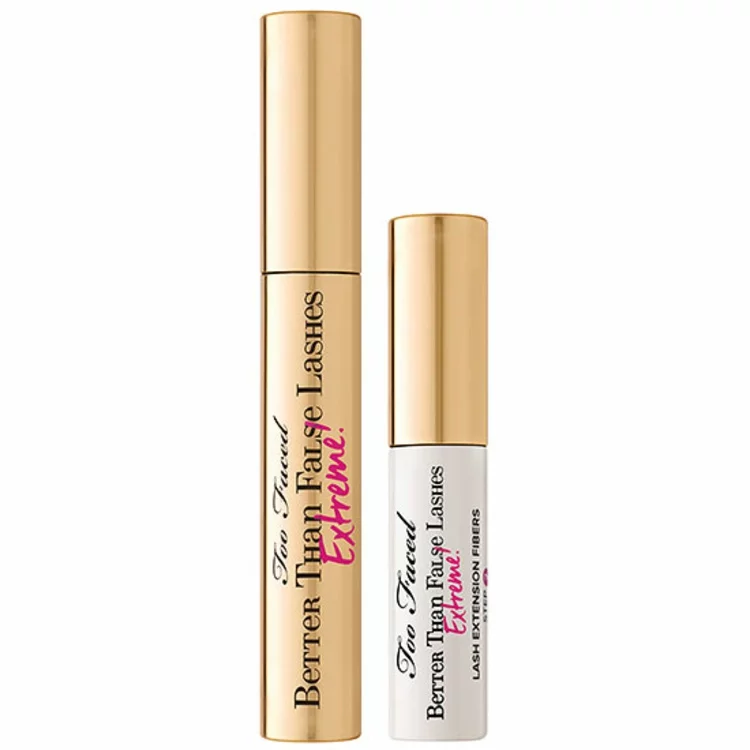 Too Faced Better Than False Lashes Extreme beste Mascara