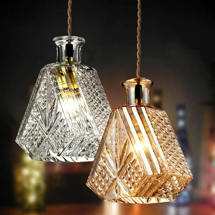 upcycling ideen diy lampen und leuchten led lampen orientalische lampen lampe mit bewegungsmelder designer lampen kristall