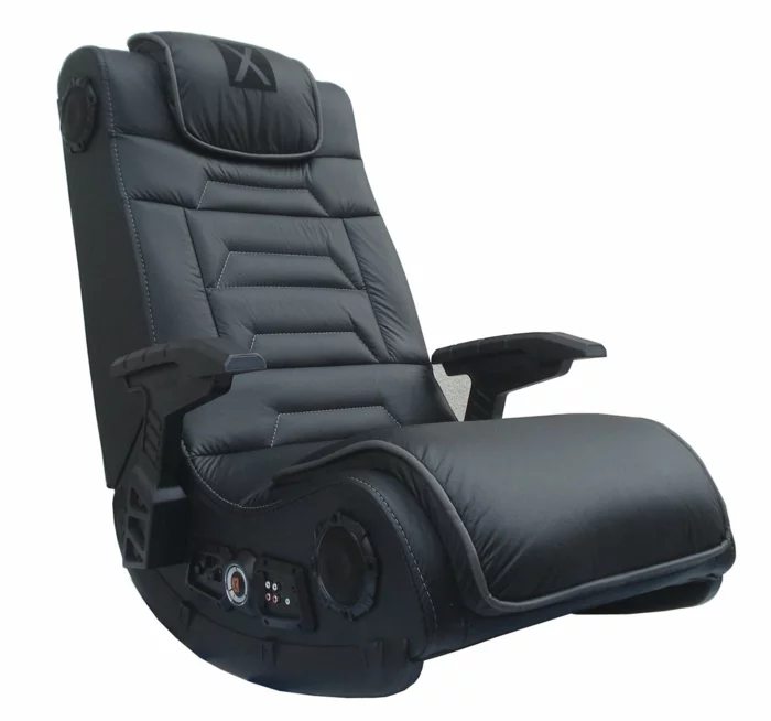gaming sessel professional chair x rocker pro series