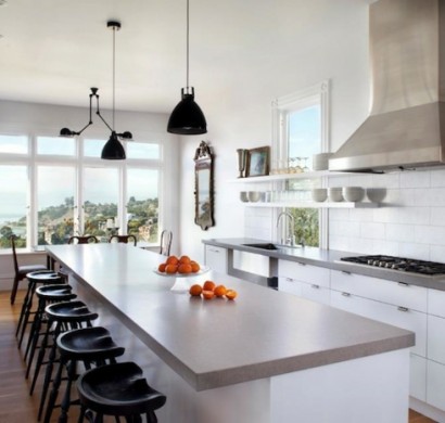 Lampe Küche gesucht? Welche ist die beste Lösung für Ihre