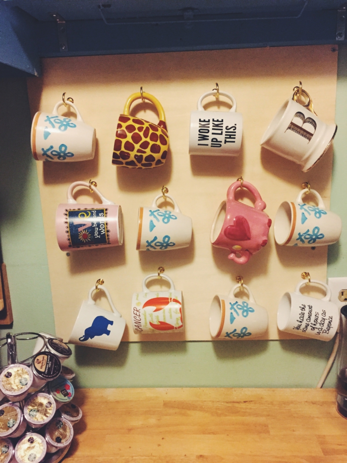 51 Alternativen für platzsparende und kostenlose Kücheneinrichtung