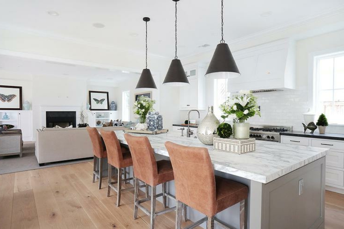 Lampe Küche gesucht? Welche ist die beste Lösung für Ihre