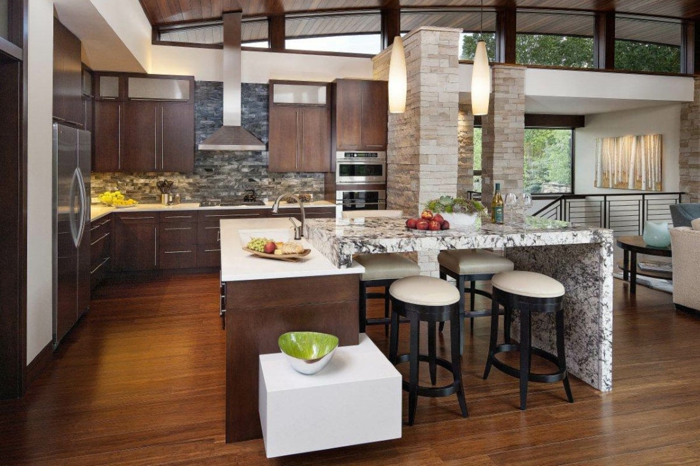 Lampe Küche gesucht? Welche ist die beste Lösung für Ihre