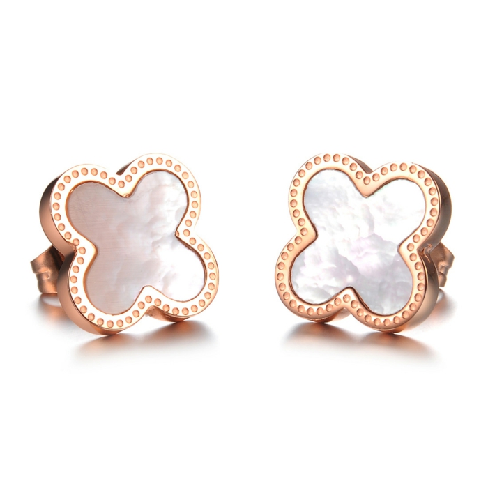 21 Elegante Ohrringe Rosegold Inspirationen