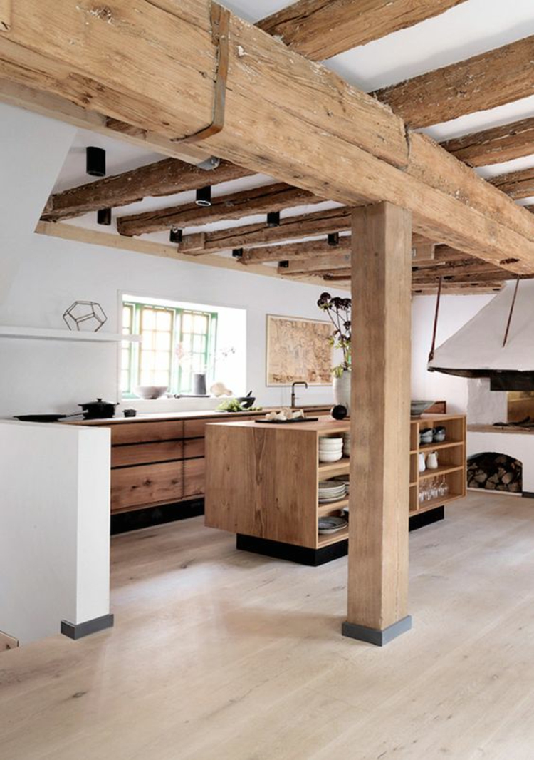 Küchenideen, die mit den aktuellen Trends Schritt halten