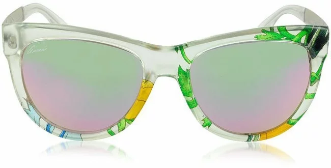 sonnenbrillen-durchsichtig-blumenmuster-brillenfassung-brillengestell-sternzeichen-fische