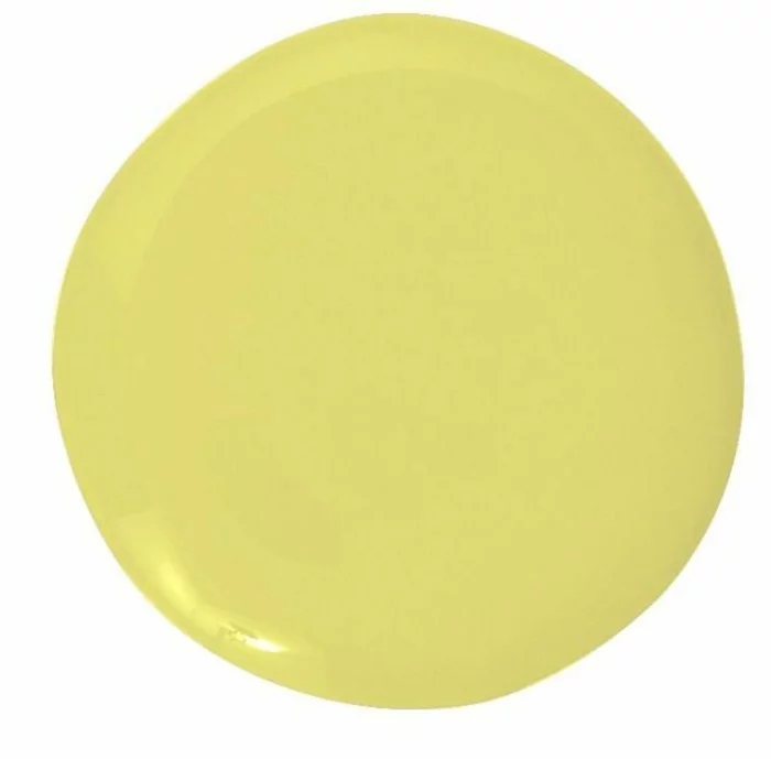 wandfarben wandfarbe palette beispiele funky gelb 6913 farbe