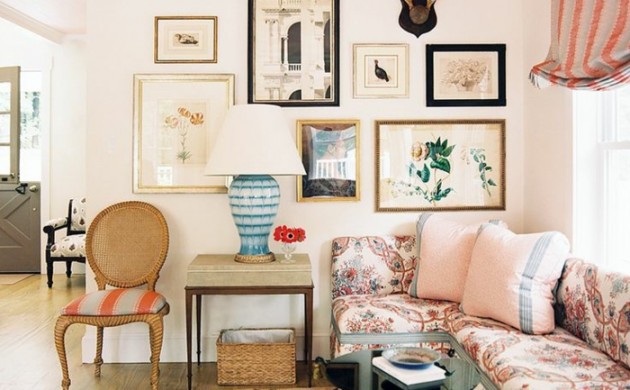 1000 Ideen für Wandgestaltung - frische Ideen für Ihre Wandverkleidung