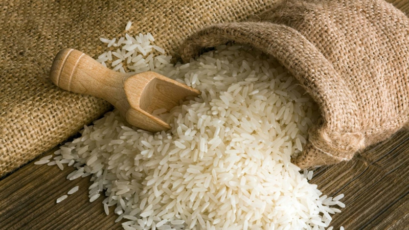 was ist gluten glutenfreie Lebensmittel Liste Reis glutenfreie Ernährung