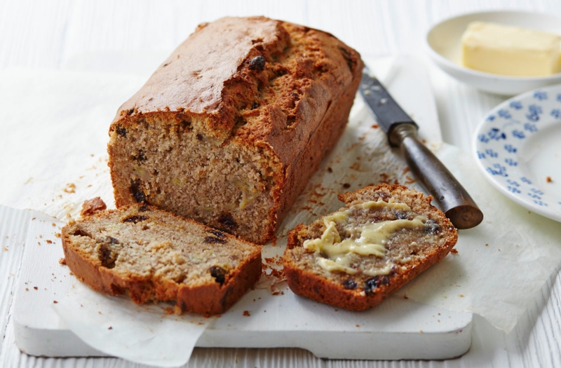 was ist gluten glutenfreies Brot gesunde Ernährung Tipps