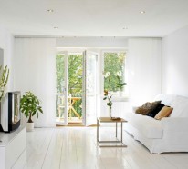 Wohntrends fürs Wohnzimmer – 44 Beispiele für eine trendiges Wohnambiente