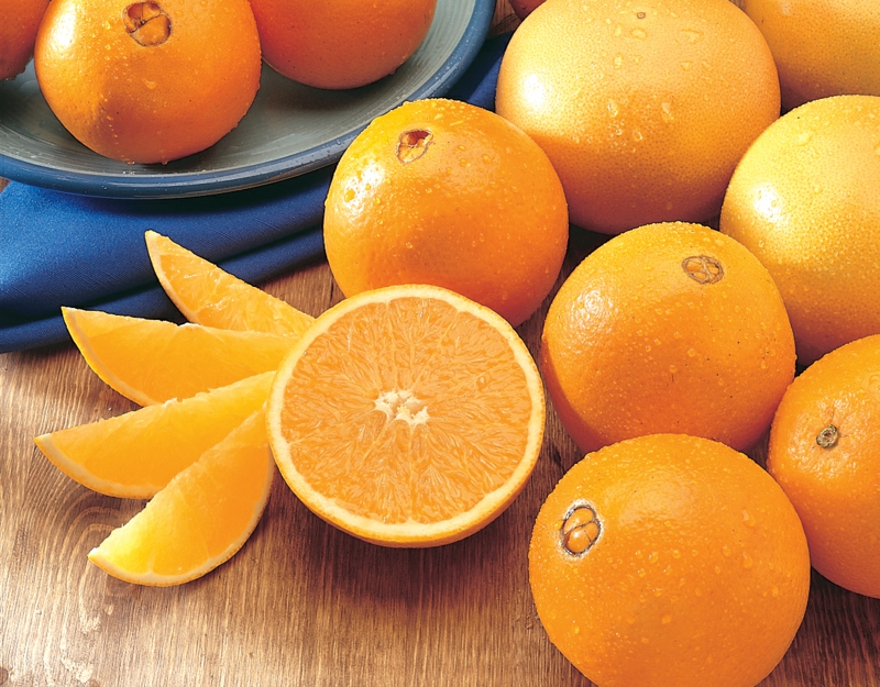 Anti Aging Tipps Orangen Anti Aging Ernährung