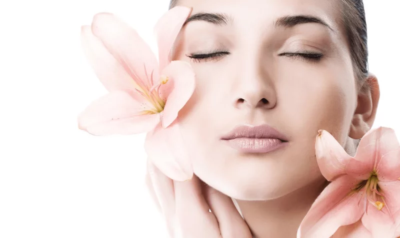 Gesichtspflege Orchideeen Schönheit Hautpflege Tipps