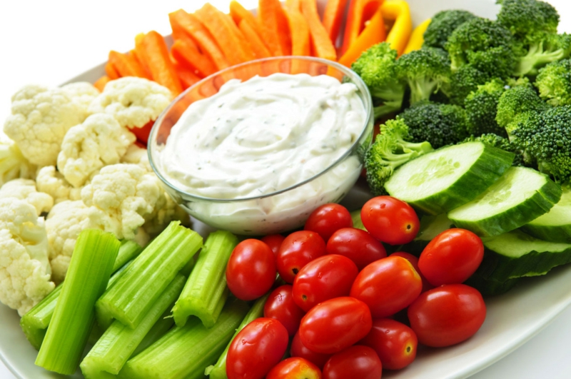 Kohlenhydratarme Ernährung Diät ohne Kohlenhydrate Gemüsesorten