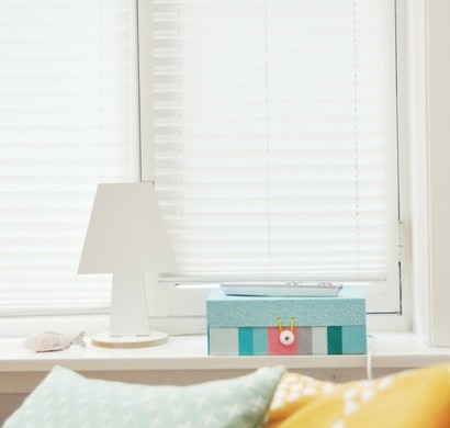 Plissee – die moderne Fensterdekoration für jeden Raum