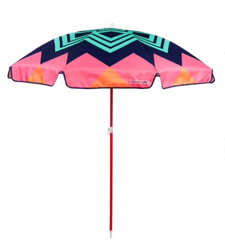 Sonnenschirme für den Sommerurlaub So wählen Sie einen Sonnenschirm richtig aus Freshideen